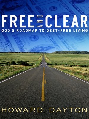 cover image of Free and Clear
